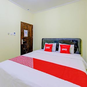 Oyo 3791 Hotel Kja