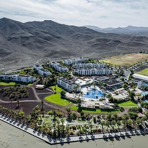 Playitas Aparthotel - Sports Resort